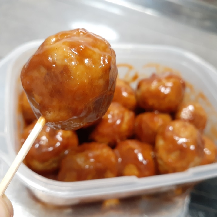 めっちゃ美味しいミートボールのタレ 全分量同量 レシピ 作り方 By アラレぽ 楽天レシピ めっちゃ美味しいミートボールのタレ 全分量同量 レシピ 作り方 By アラレぽ 楽天レシピ